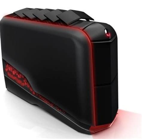 Image result for Alienware ALX Liquid-Cooling