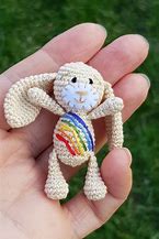 Image result for Harry the Bunny Plush