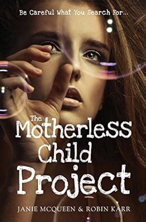 The Motherless Child Project : Amazon.in: Books