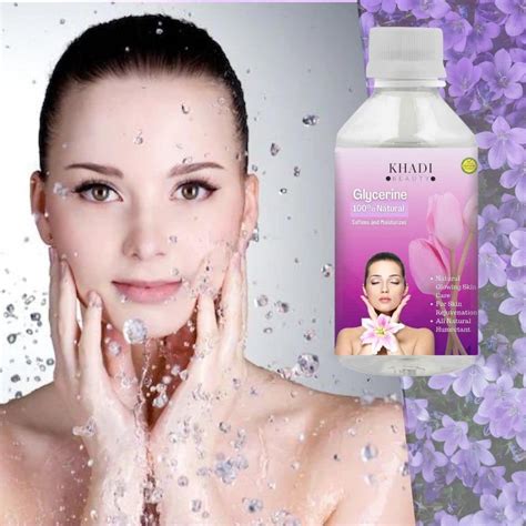Buy Hindya Ayurvedic Luxury Glycerine For Face |100% Pure & Natural ...