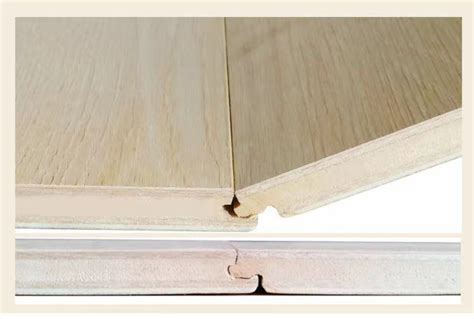 European White Oak Engineered Flooring - Hand Scraped & Durable