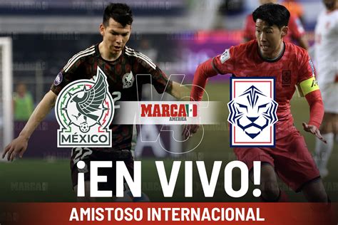 ¿Cómo quedó México vs Corea del Sur? Resultado y cronología partido ...