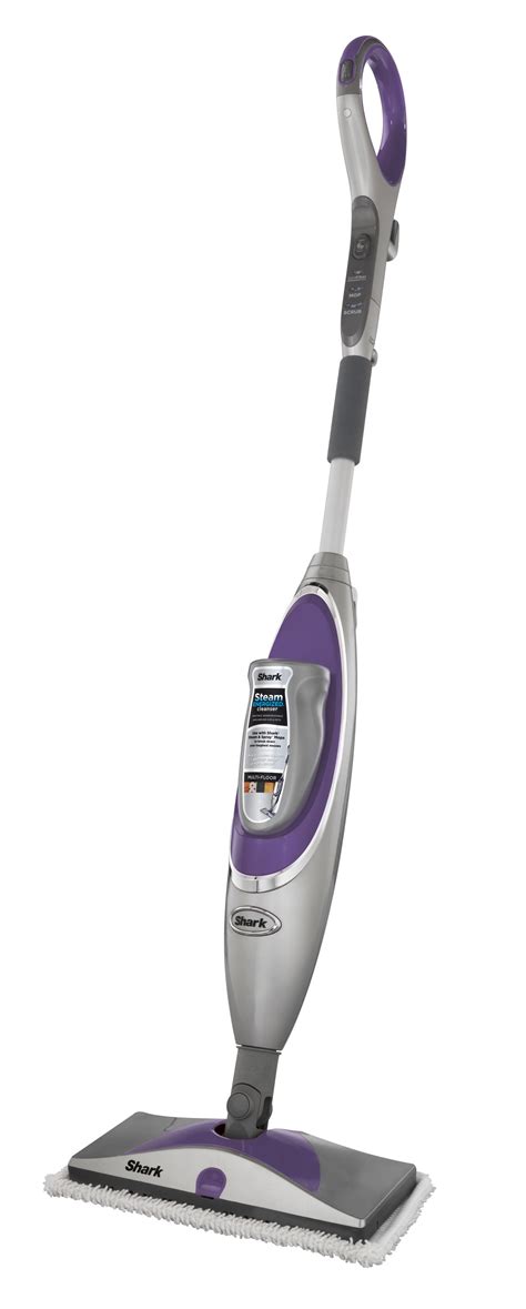 Can You Use A Shark Steam Cleaner On Wood Floors | Floor Roma