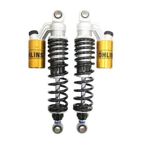 Triumph Speed Twin Model 2019- Ohlins Shock absorber – LRL Motors