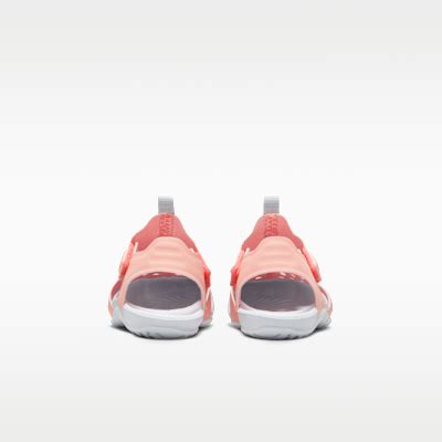Nike Sunray Protect 2 Baby/Toddler Sandals. Nike IN