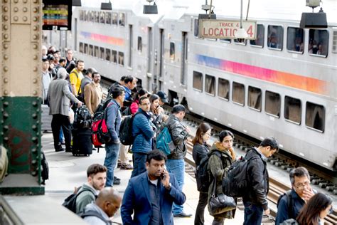 Commuters, rejoice! Newark Penn station is getting $18.4M upgrade. - nj.com