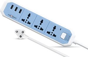 Pick Ur Needs Extension Cord/Board and Electrical Socket For Electronic ...