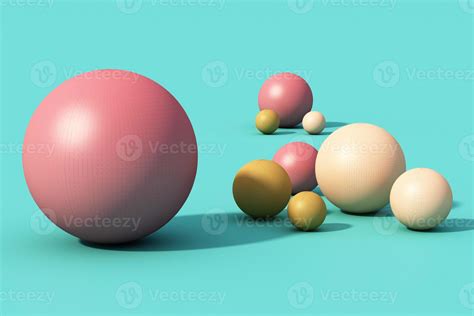 Sphere 的图像结果