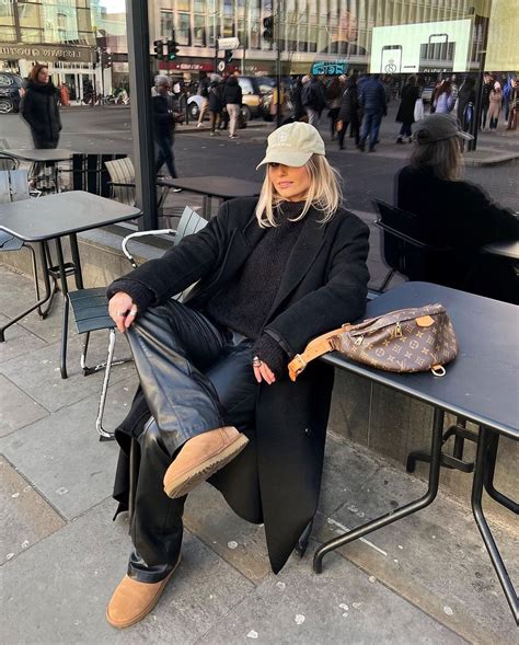 How to Style Leather Pants: 25 Leather Pants Outfit Ideas From Casual ...