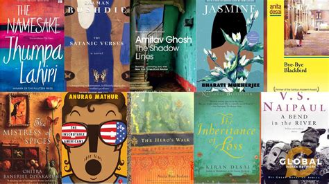 10 Must-Read Books by Indian Diasporic Writers You Shouldn't Miss