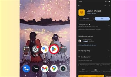 Image result for Locket Widget Review
