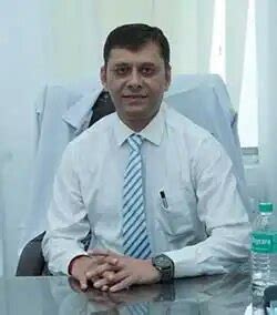 About Us | Dr Sachin Patil Best Urologist 08042757135 | Leading ...