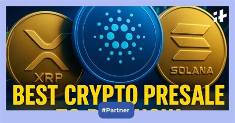 Best crypto presale to buy now: Remittix soars towards $18M raised as ...