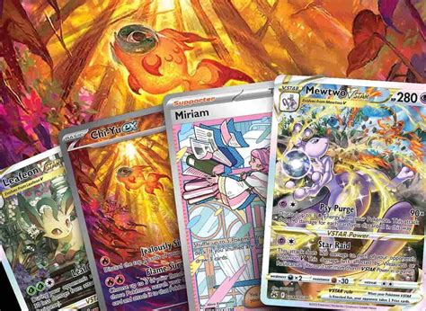 Mewtwo VSTAR - Prize Pack Series Cards - Pokemon - TCGplayer.com