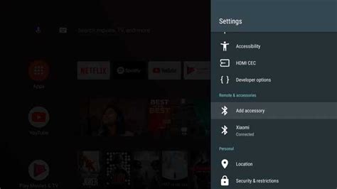 How to Map PS4 Controller On Android Device 的图像结果