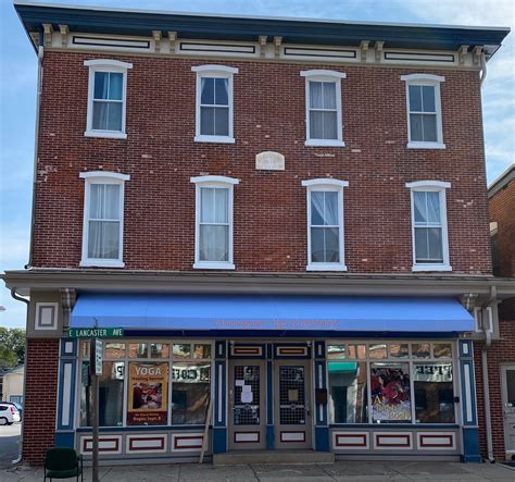 DOWNINGTOWN YOGA AND MEDITATION CENTER (2026) All You Need to Know ...