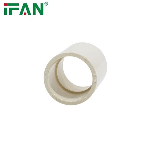 Image result for CPVC Header Coupling