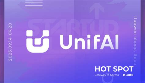 What Is UnifAI? An In-Depth Look at the UAI Token and Future Price ...