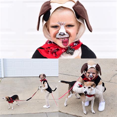 Homemade Dog Halloween Costumes For Kids