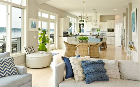 Open Vs Closed Kitchen Layouts 6 Kitchens That Will Persuade You To