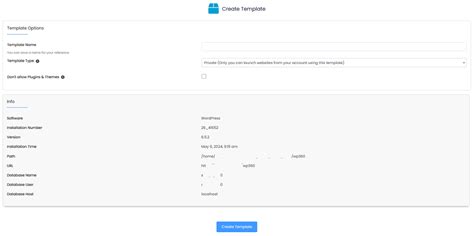 Image result for Creating a Template