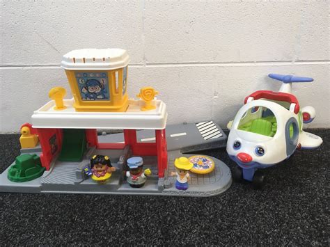 Little People Airport