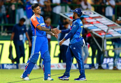 Where to watch IND vs SL on OTT platform?