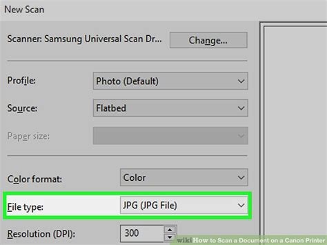 Image result for How to Use Canon Printer Scanner
