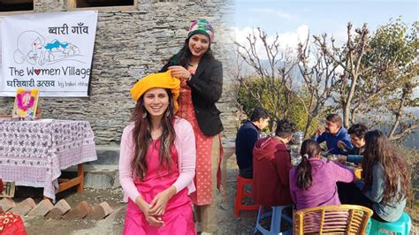 Empowering Matholi Women: A Rural Entrepreneurship Success S