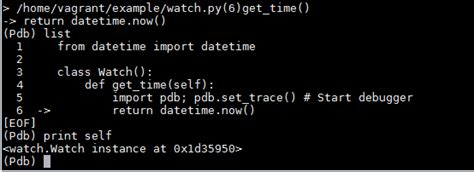 Image result for Python Debugging Features