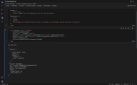 Openai System Prompt 的图像结果