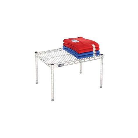 Nexel Commerical Wire Shelf Platform Dunnage Storage | Ubuy India