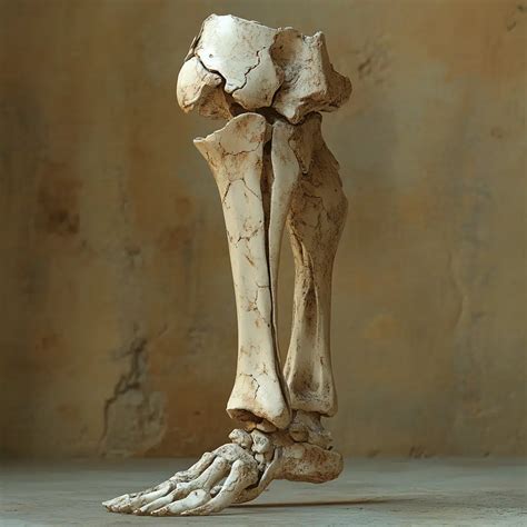 Arthrodesis Status: Transformative Joint Fusion