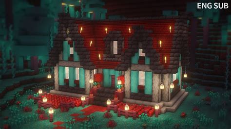 Minecraft Nether Base 的图像结果