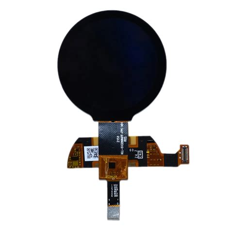 Image result for Round OLED-Display Arduino