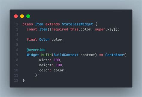 Flutter Tutorials for Advanced 的图像结果