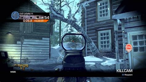 Image result for Cod Infected