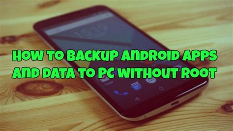 Image result for Backup Android Data to Computer