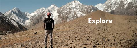 Trekmonk - Outdoor Apparels