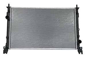 Depo 333-56009-010 Radiator (CHRYSLER PACIFICA 3.5/3.8L V6 04-06 ...