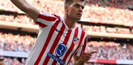 Los 20 sponsors de las camisetas de LaLiga: Líneas aéreas, 'telecos ...