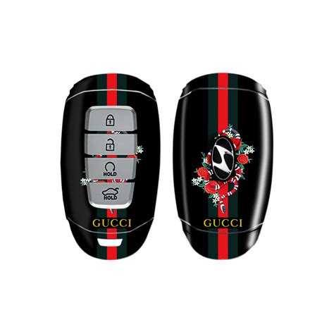 Serpent - Car Key Skins