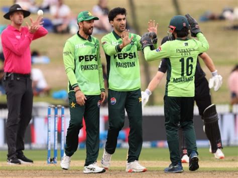 Talent has finished in Pakistan, we will have to play ICC qualifying ...