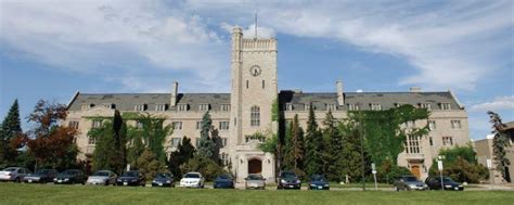 2019年加拿大值得你申请的大学系列 （四）- University of Guelph - 知乎