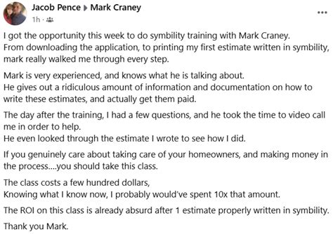 Image result for Symbility Training Module 5 Estimating