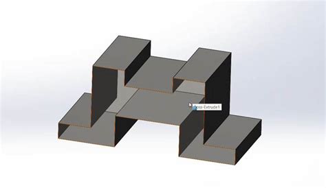 Image result for How Create Face in Solid Software Geometry