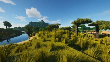 Best Java Realistic Reasource Pack 的图像结果