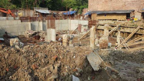 Kolkata: Cancer, lung ailments are on the rise, yet the city is doing ...