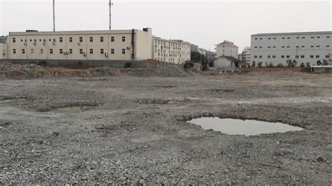 舟山市定海区开发建设有限公司海城雅苑项目（基坑）爆破工程（B级）