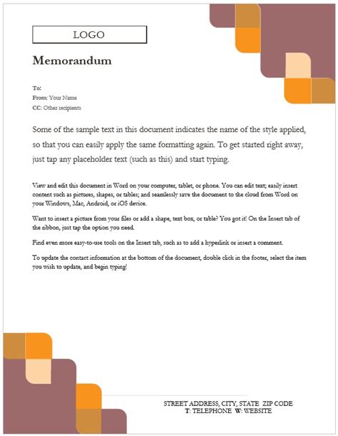 Image result for Create a Signable Memo